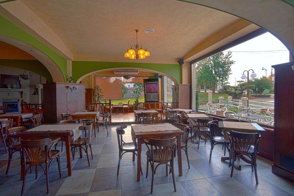 Bergondo Pension Bos מראה חיצוני תמונה
